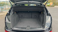 Audi Q5 SQ5 [326] Quattro 5dr Tip Auto Diesel Estate